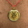 Narasimha Yantra Locket 12 Narasimha Yantra Locket