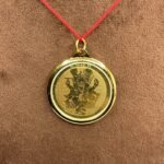 Narasimha Yantra Locket