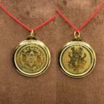 Narasimha Yantra Locket