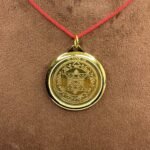 Narasimha Yantra Locket
