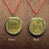 Shani Yantra Locket Gold Plated 10 Shani-Yantra-Locket-Gold-Plated-Bp-C.jpg