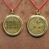 Shukra Yantra Locket