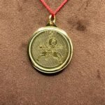 Shukra Yantra Locket