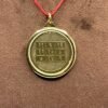Shukra Yantra Locket 11 Shukra Yantra Locket