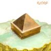 Copper Pyramid 91 Set Multilayered 2 Inch