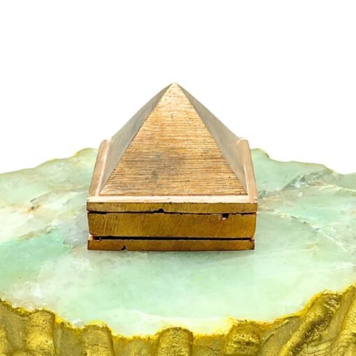 Copper Pyramid 91 Set Multilayered 2 Inch