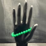 Green Jade Bracelet MP C