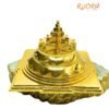 Hollow Meru Shree Yantra 6 Inches 10 Hollow Meru Shree Yantra 6 Inches