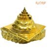 Hollow Meru Shree Yantra 6 Inches 12 Hollow Meru Shree Yantra 6 Inches