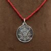 Sai Baba Yantra Locket