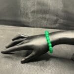 Green Jade Bracelet DP C