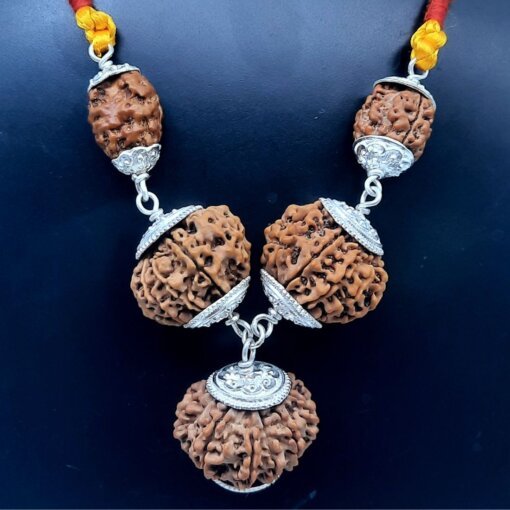 Rudraksha For Protection, Good Relation And Decision Making