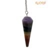 7 Chakra Pendulum