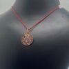 Baglamukhi Yantra Locket Copper / बगलामुखी यंत्र लॉकेट तांबा