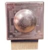 Dome Shree Yantra - 3 Inch