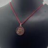 गणेश यंत्र लॉकेट तांबा / Ganesha Yantra Locket Copper