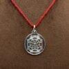 Gayatri Yantra Locket