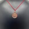 Kamla Yantra Locket Copper