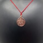 कनकधारा यंत्र लॉकेट तांबा / Kanakdhara Yantra Locket Copper