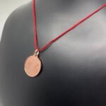 कनकधारा यंत्र लॉकेट तांबा / Kanakdhara Yantra Locket Copper