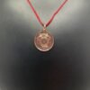 Kanakdhara Yantra Locket Copper