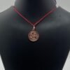 Karya Siddhi Yantra Locket Copper