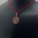 कार्य सिद्धि यंत्र लॉकेट तांबा / Karya Siddhi Yantra Locket Copper