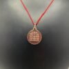 Ketu Yantra Locket Copper