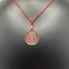 Mahalaxmi Yantra Locket Copper