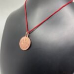 महालक्ष्मी यंत्र लॉकेट तांबा / Mahalaxmi Yantra Locket Copper