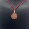 Mahamrityunjay Yantra Locket Copper