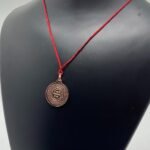 पंचमुखी हनुमान यंत्र लॉकेट तांबा / Panchmukhi Hanuman Yantra Locket Copper