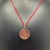 संतान गोपाल यंत्र लॉकेट तांबा / Santan Gopal Yantra Locket Copper