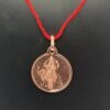 Budha Yantra Locket