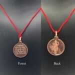 Budha Yantra Locket