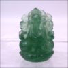 Gemstone Flourite Ganesha 3 Inches