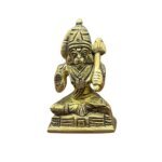 Hanumanji Idol with Gada