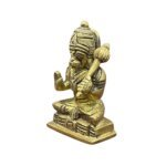 Hanumanji Idol with Gada