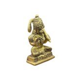 Hanumanji Idol With Gada