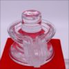 Special Crystal Panchsutri Shivling 3 Inch