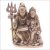 Shiv Parvati Idol