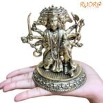 Panchmukhi-Hanuman-Brass-statue-4.75-inches-FP-C.jpg