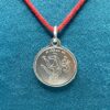 Khodiyar Mata Yantra Locket