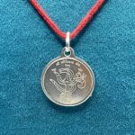 Khodiyar Mata Yantra Locket