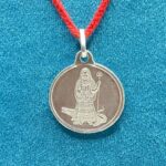 Khodiyar Mata Yantra Locket
