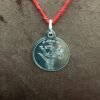 Khodiyar Mata Yantra Silver Locket