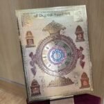 Siddhachakra Yantra ( 7 By 9)