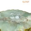 Sphatik Crystal Nandi (18 Gm) 11 Sphatik Crystal Nandi (18 Gm)