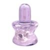 Sphatik Shiva Lingam 6 Inch