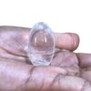 Original Sphatik Lingam - 1.75 Inches - (43 Grams)